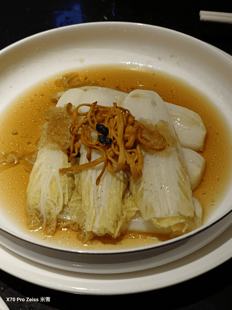 【台中美食】樂美中餐廳，再訪精美粵菜港點吃到飽❤️