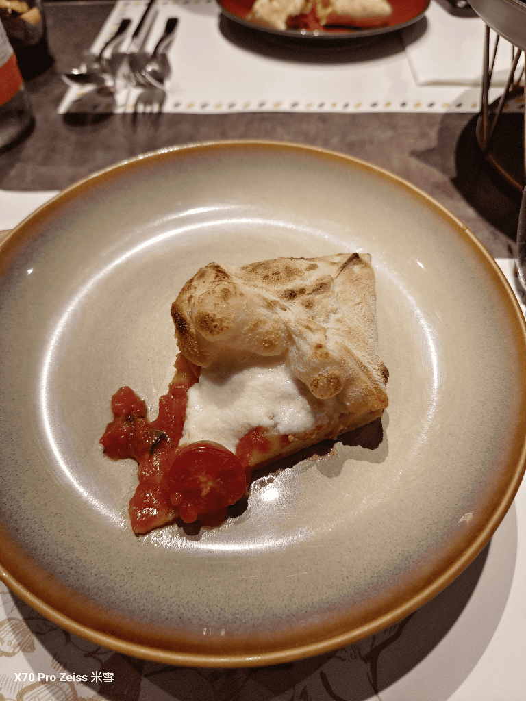 【台北美食】台北喜來登大飯店比薩屋PizzaPub，比薩大師 Mr. Peppe客座開箱🍕
