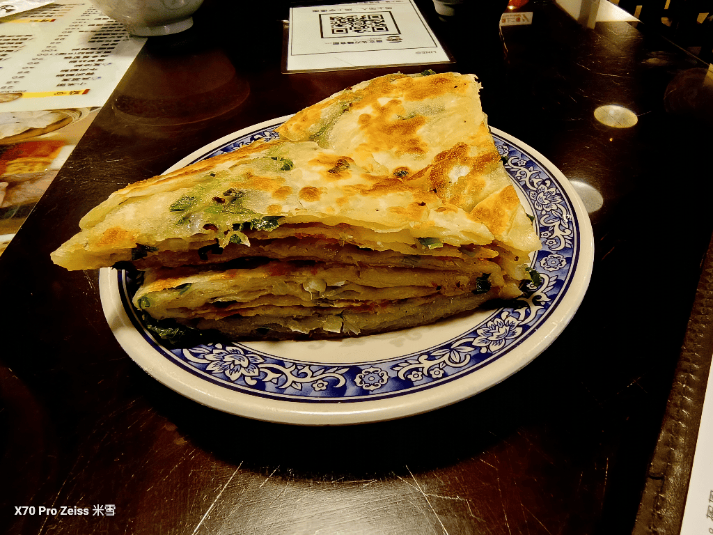【新莊美食】兩支北方麵食館龍安店4訪，吃完就想回訪的北方麵點❤️
