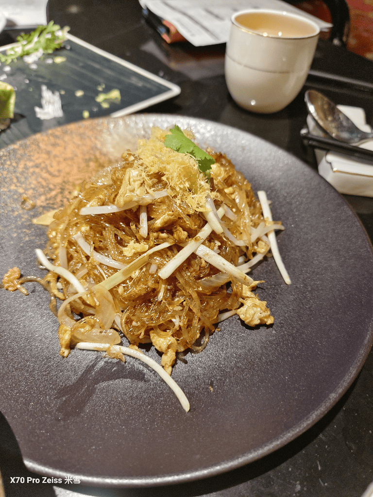 【台中美食】樂美中餐廳，再訪精美粵菜港點吃到飽❤️