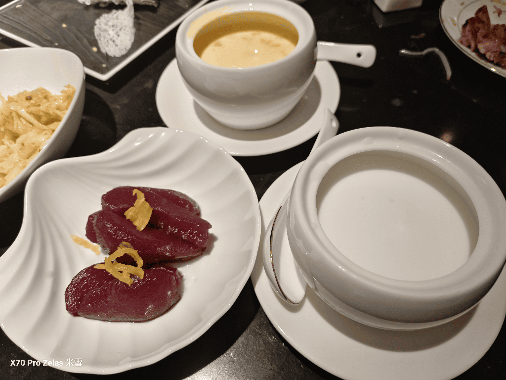 【台中美食】樂美中餐廳，再訪精美粵菜港點吃到飽❤️