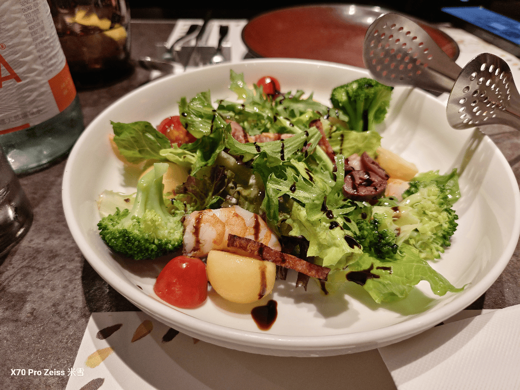 【台北美食】台北喜來登大飯店比薩屋PizzaPub，比薩大師 Mr. Peppe客座開箱🍕
