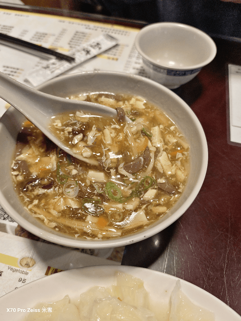 【新莊美食】兩支北方麵食館龍安店4訪，吃完就想回訪的北方麵點❤️