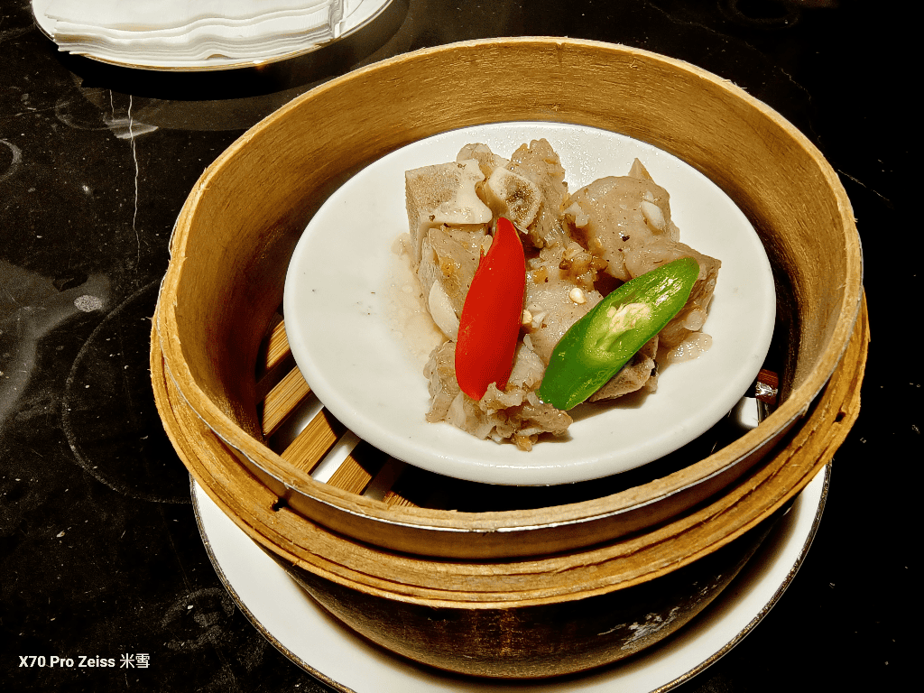 【台中美食】樂美中餐廳，再訪精美粵菜港點吃到飽❤️