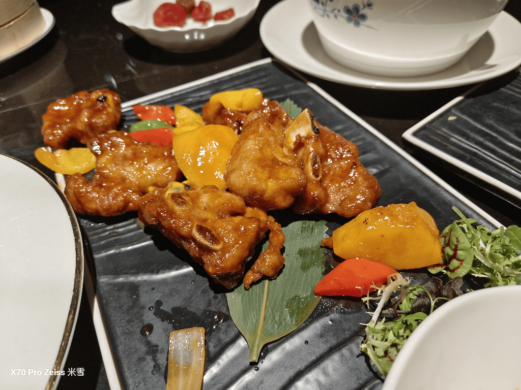 【台中美食】樂美中餐廳，再訪精美粵菜港點吃到飽❤️