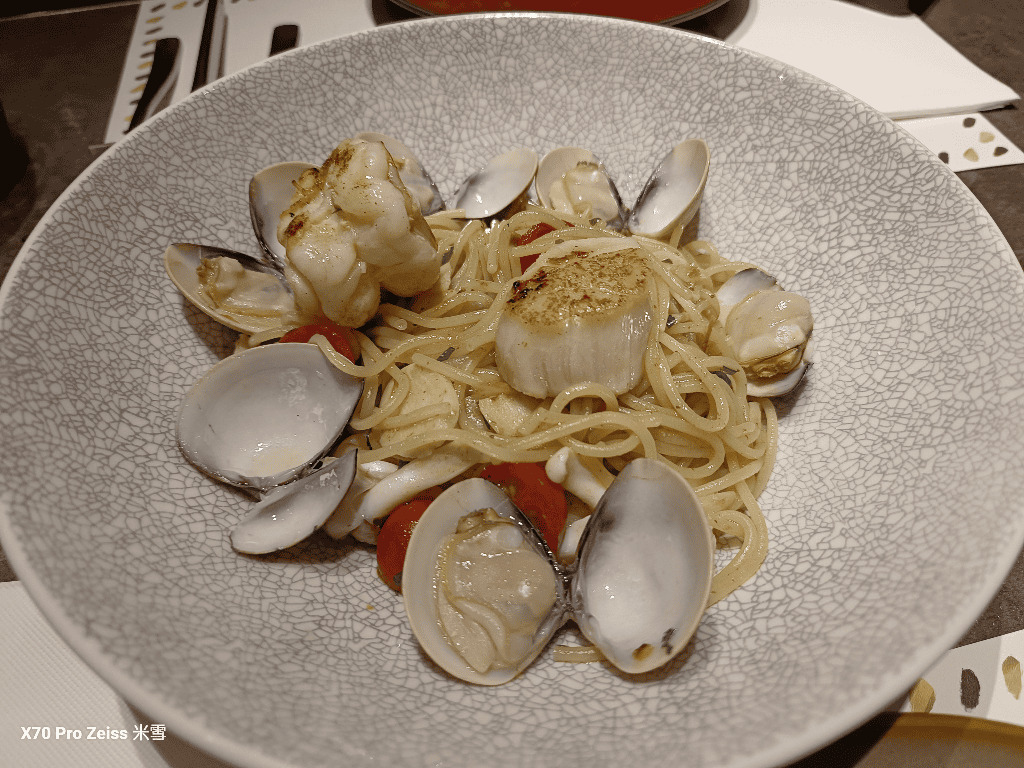 【台北美食】台北喜來登大飯店比薩屋PizzaPub，比薩大師 Mr. Peppe客座開箱🍕