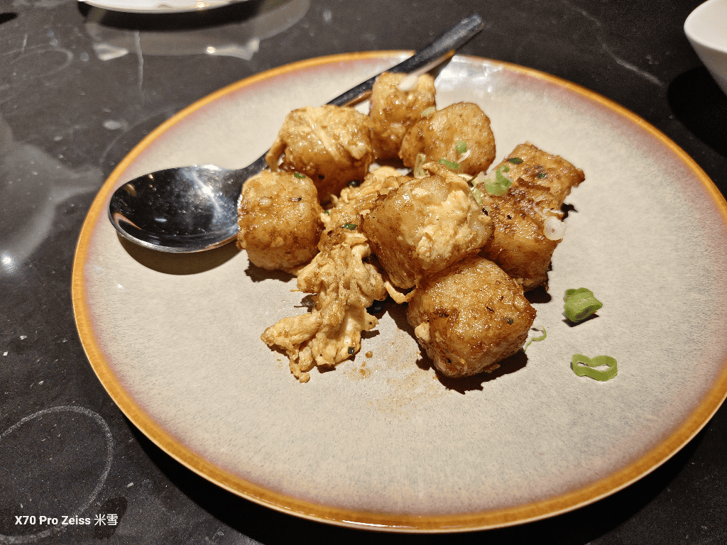【台中美食】樂美中餐廳，再訪精美粵菜港點吃到飽❤️