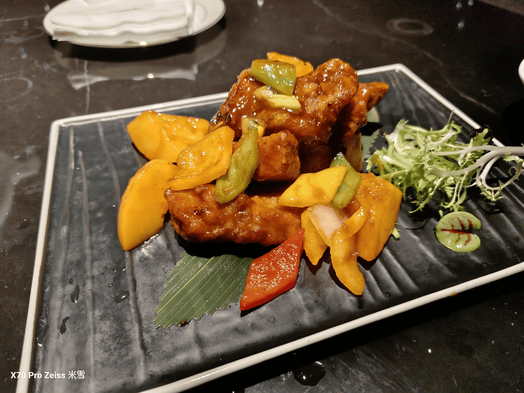 【台中美食】樂美中餐廳，再訪精美粵菜港點吃到飽❤️