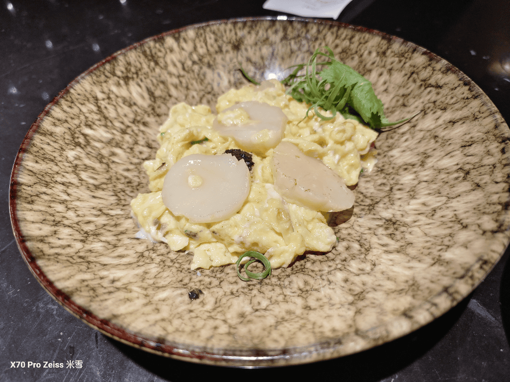 【台中美食】樂美中餐廳，再訪精美粵菜港點吃到飽❤️