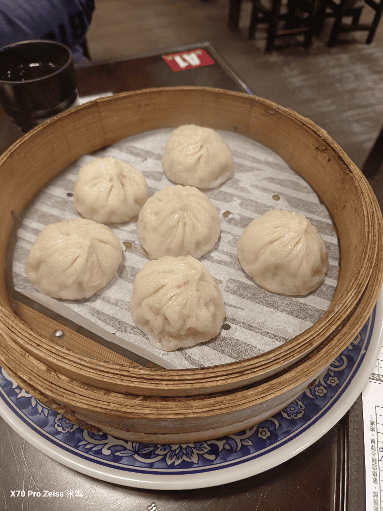 【新莊美食】兩支北方麵食館龍安店4訪，吃完就想回訪的北方麵點❤️