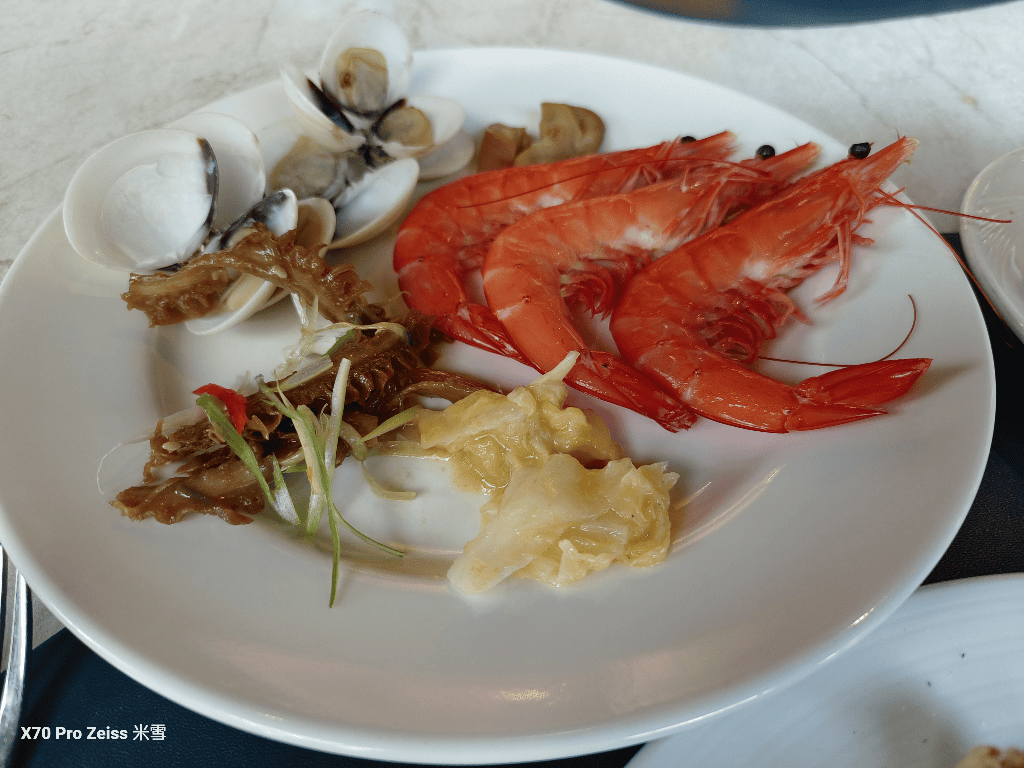 【台北吃到飽】台北美麗信青庭餐廳GardenTerrace ，牛排館自助吧開箱🥰