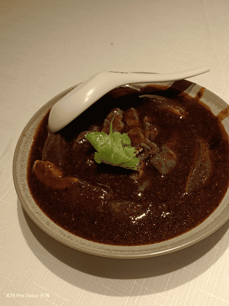 【台北美食】雲錦中餐廳YunJin再訪🥰