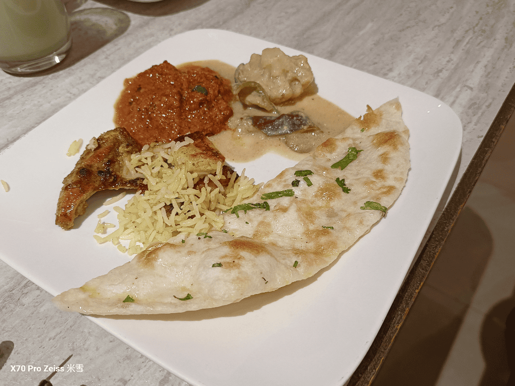 【台北吃到飽】十二廚台北喜來登大飯店29訪，北海道美食開跑😎