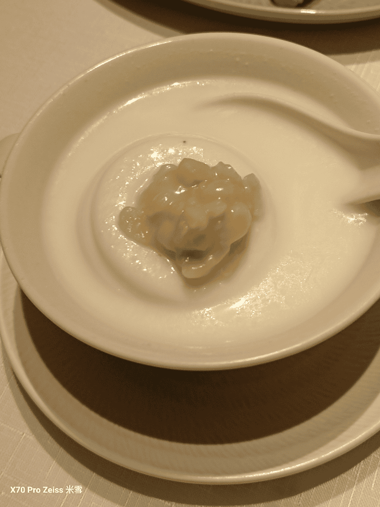 【台北美食】雲錦中餐廳YunJin再訪🥰