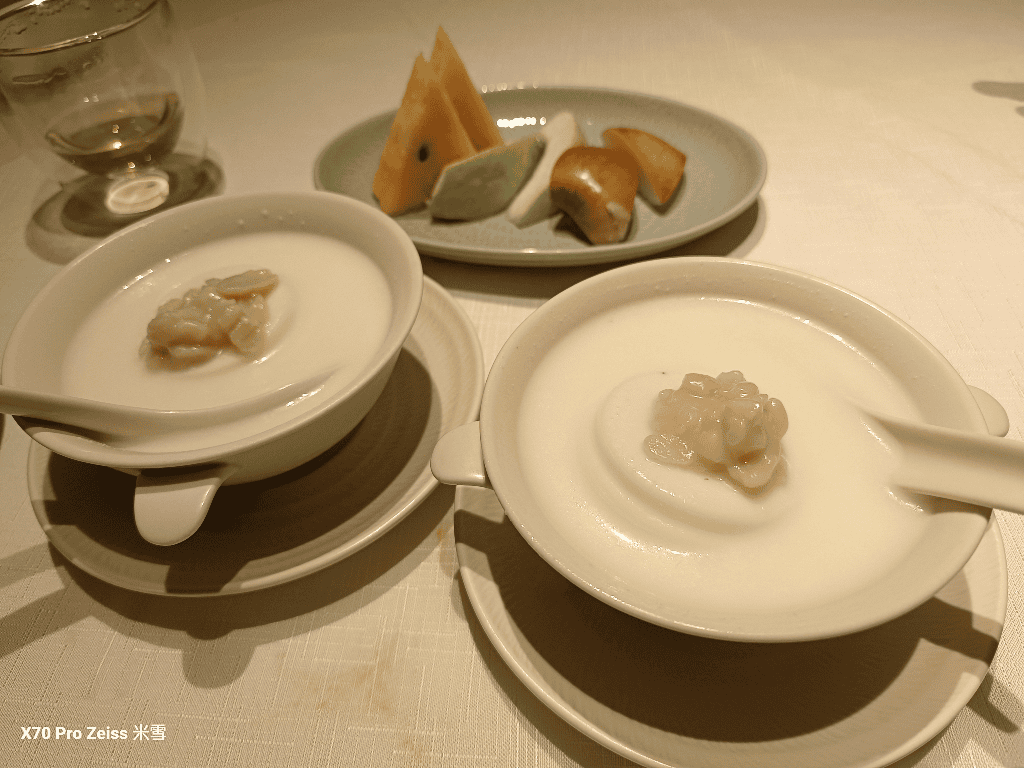 【台北美食】雲錦中餐廳YunJin再訪🥰