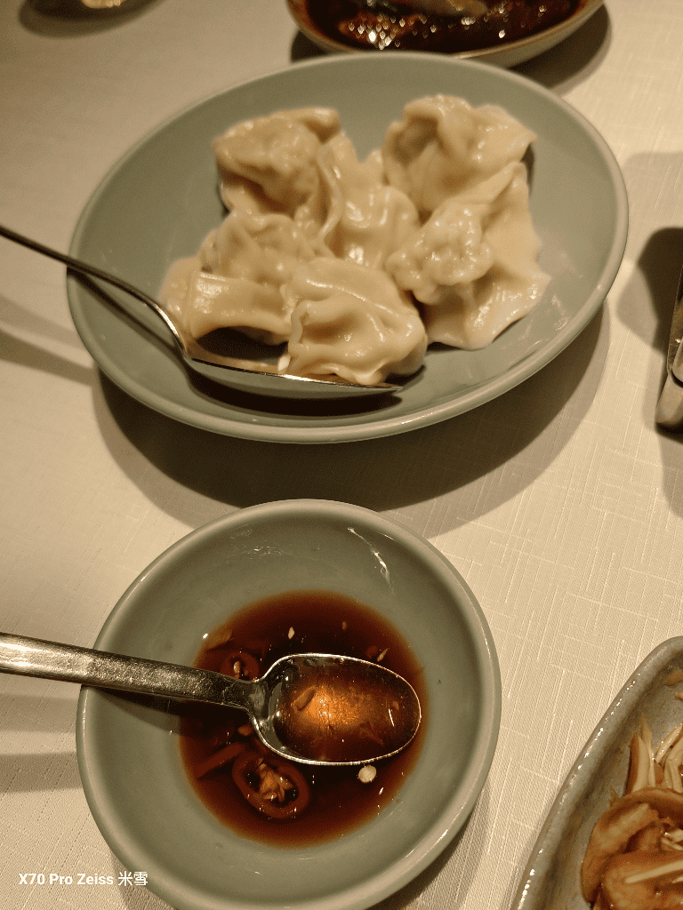 【台北美食】雲錦中餐廳YunJin再訪🥰