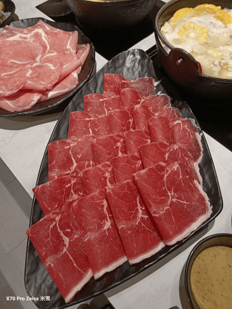 【新莊吃到飽】築間幸福鍋物新莊福海店101訪，平價好吃的鍋物吃到飽！