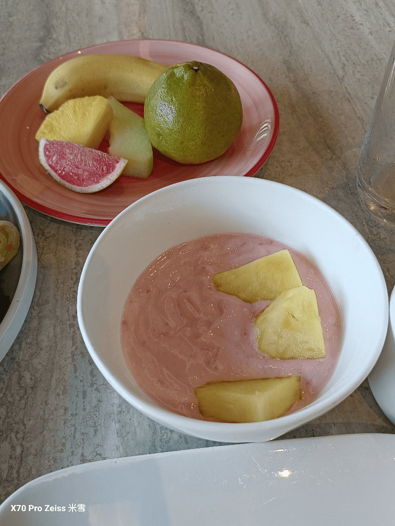 【台北吃到飽】十二廚台北喜來登大飯店早餐開箱