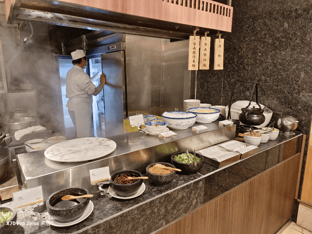 【台北吃到飽】十二廚台北喜來登大飯店29訪，北海道美食開跑😎