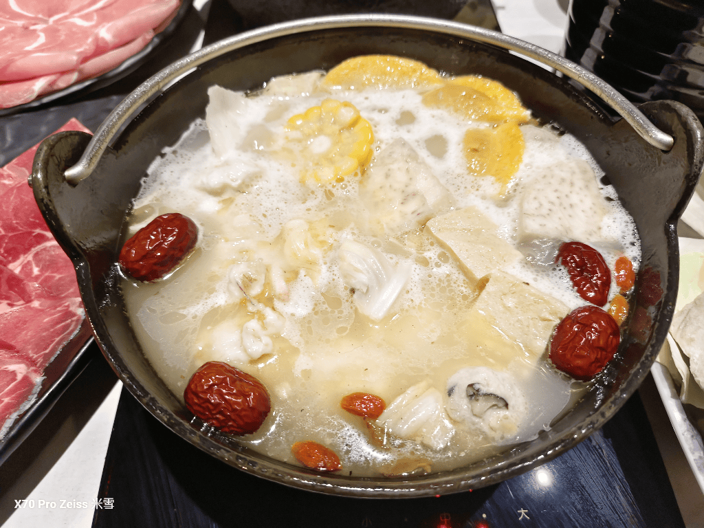【新莊吃到飽】築間幸福鍋物新莊福海店101訪，平價好吃的鍋物吃到飽！