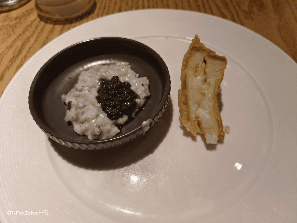 【台北吃到飽】台北君悅酒店凱菲屋Café，黑白大廚來開餐❤️
