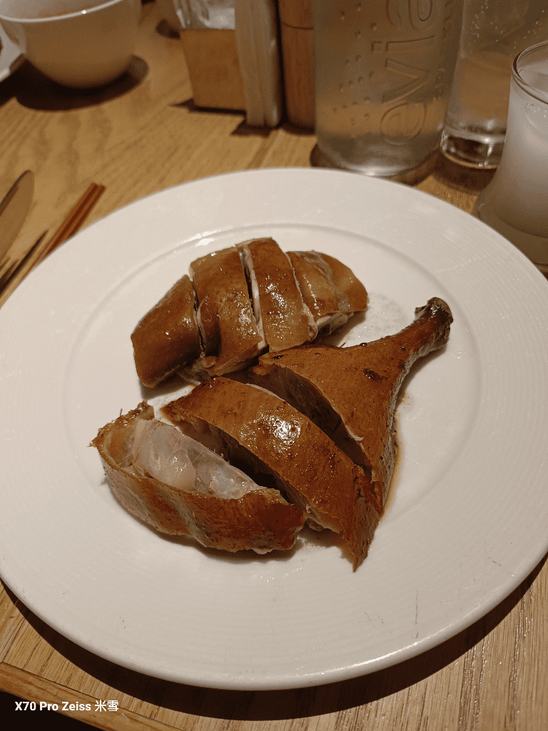 【台北吃到飽】台北君悅酒店凱菲屋Café，黑白大廚來開餐❤️