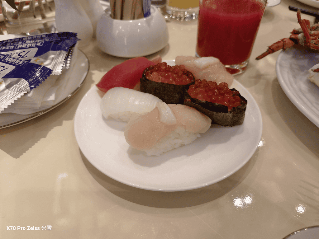 【台北吃到飽】臺北文華東方酒店文華CAFÉ,週末午間鮮吃吧再訪💞 - 第25張圖 【台北吃到飽】臺北文華東方酒店文華CAFÉ,週末午間鮮吃吧再訪💞