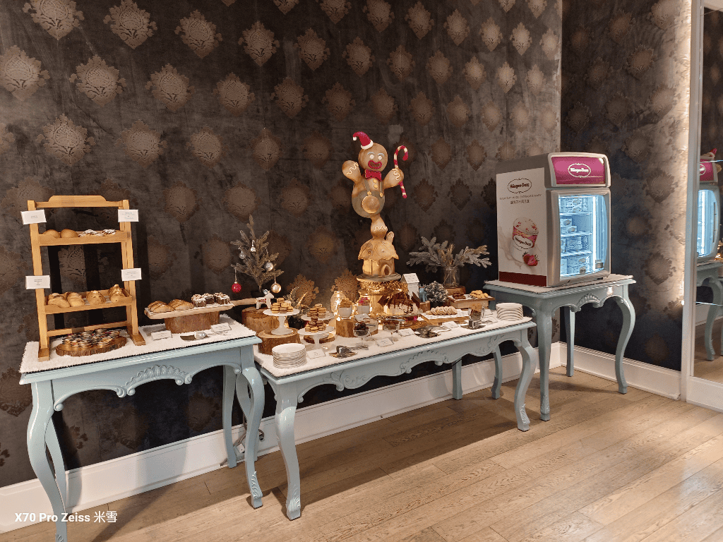 【台北吃到飽】臺北文華東方酒店文華CAFÉ,週末午間鮮吃吧再訪💞 - 第34張圖 【台北吃到飽】臺北文華東方酒店文華CAFÉ,週末午間鮮吃吧再訪💞