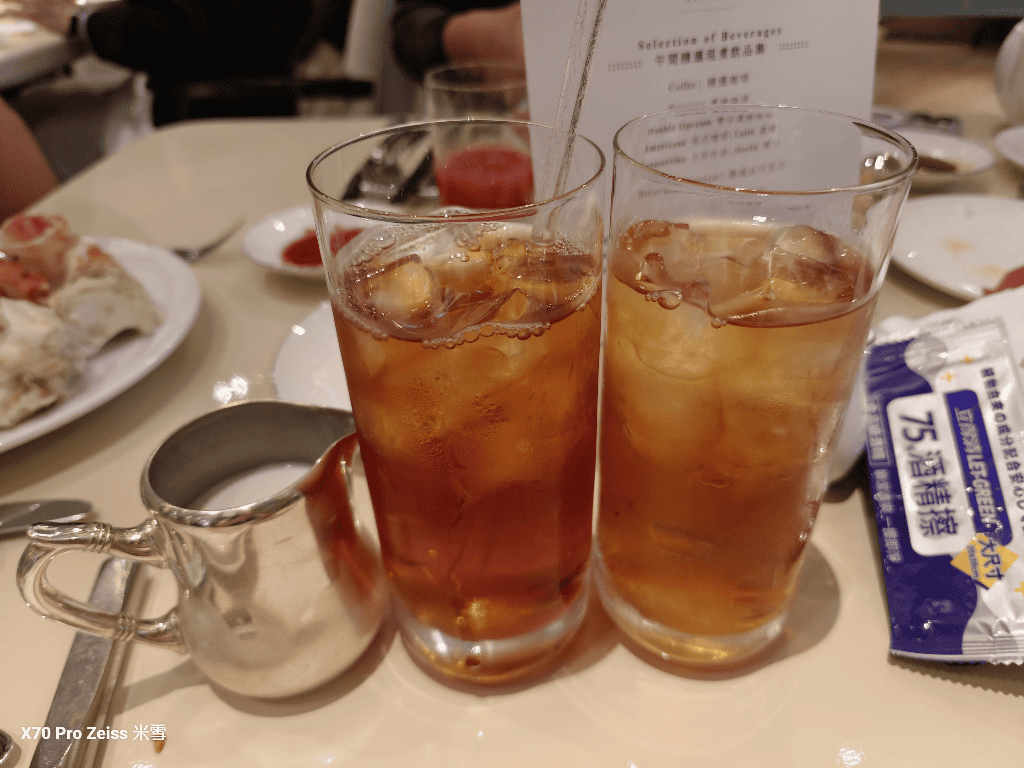【台北吃到飽】臺北文華東方酒店文華CAFÉ,週末午間鮮吃吧再訪💞 - 第38張圖 【台北吃到飽】臺北文華東方酒店文華CAFÉ,週末午間鮮吃吧再訪💞