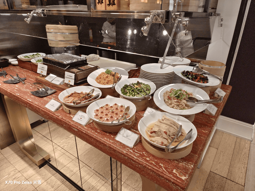 【台北吃到飽】臺北文華東方酒店文華CAFÉ,週末午間鮮吃吧再訪💞 - 第19張圖 【台北吃到飽】臺北文華東方酒店文華CAFÉ,週末午間鮮吃吧再訪💞