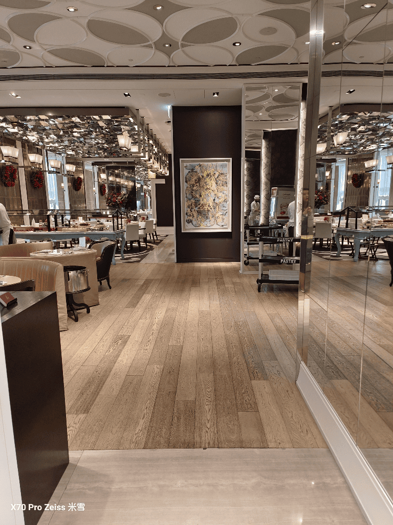 【台北吃到飽】臺北文華東方酒店文華CAFÉ,週末午間鮮吃吧再訪💞 - 第3張圖 【台北吃到飽】臺北文華東方酒店文華CAFÉ,週末午間鮮吃吧再訪💞