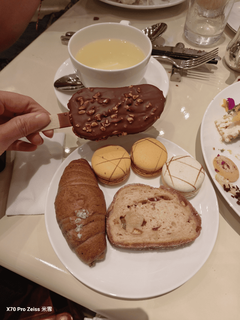 【台北吃到飽】臺北文華東方酒店文華CAFÉ,週末午間鮮吃吧再訪💞 - 第36張圖 【台北吃到飽】臺北文華東方酒店文華CAFÉ,週末午間鮮吃吧再訪💞