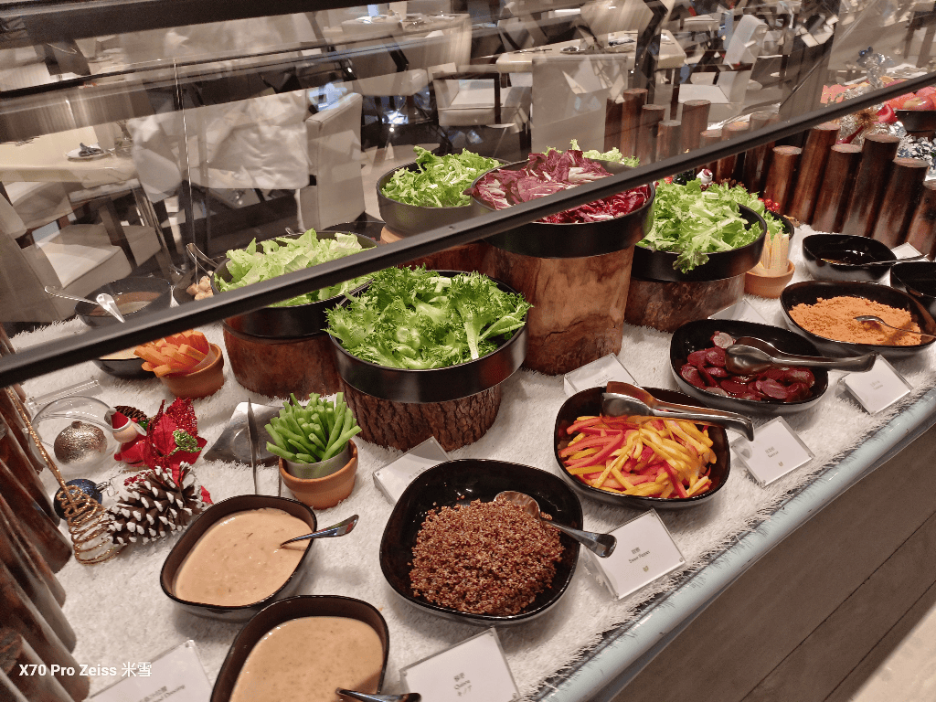 【台北吃到飽】臺北文華東方酒店文華CAFÉ,週末午間鮮吃吧再訪💞 - 第41張圖 【台北吃到飽】臺北文華東方酒店文華CAFÉ,週末午間鮮吃吧再訪💞