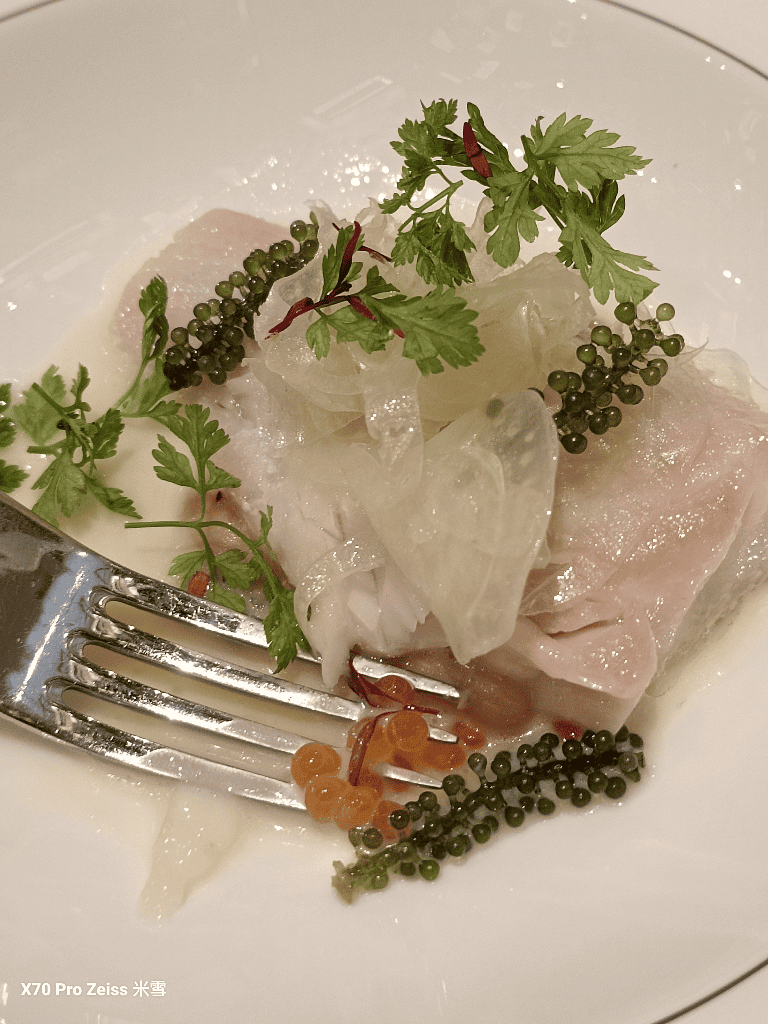 【台北吃到飽】臺北文華東方酒店文華CAFÉ,週末午間鮮吃吧再訪💞 - 第10張圖 【台北吃到飽】臺北文華東方酒店文華CAFÉ,週末午間鮮吃吧再訪💞