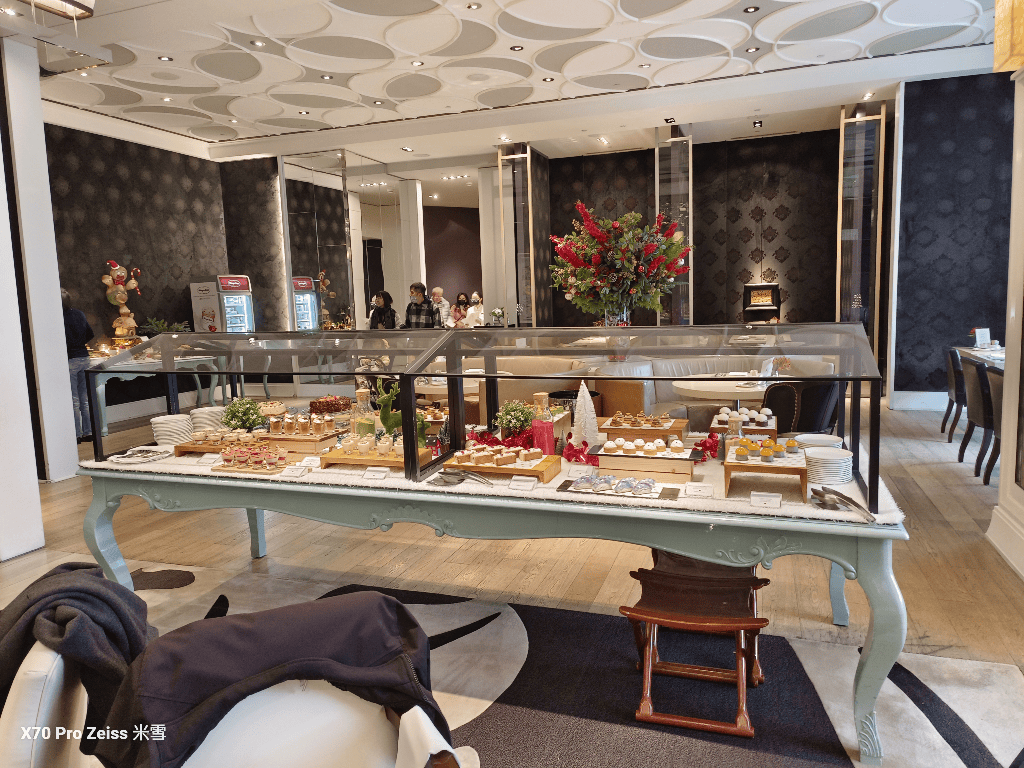 【台北吃到飽】臺北文華東方酒店文華CAFÉ,週末午間鮮吃吧再訪💞 - 第28張圖 【台北吃到飽】臺北文華東方酒店文華CAFÉ,週末午間鮮吃吧再訪💞