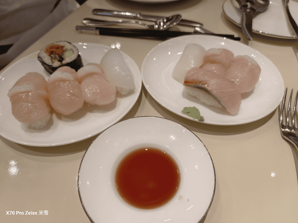 【台北吃到飽】臺北文華東方酒店文華CAFÉ,週末午間鮮吃吧再訪💞 - 第22張圖 【台北吃到飽】臺北文華東方酒店文華CAFÉ,週末午間鮮吃吧再訪💞