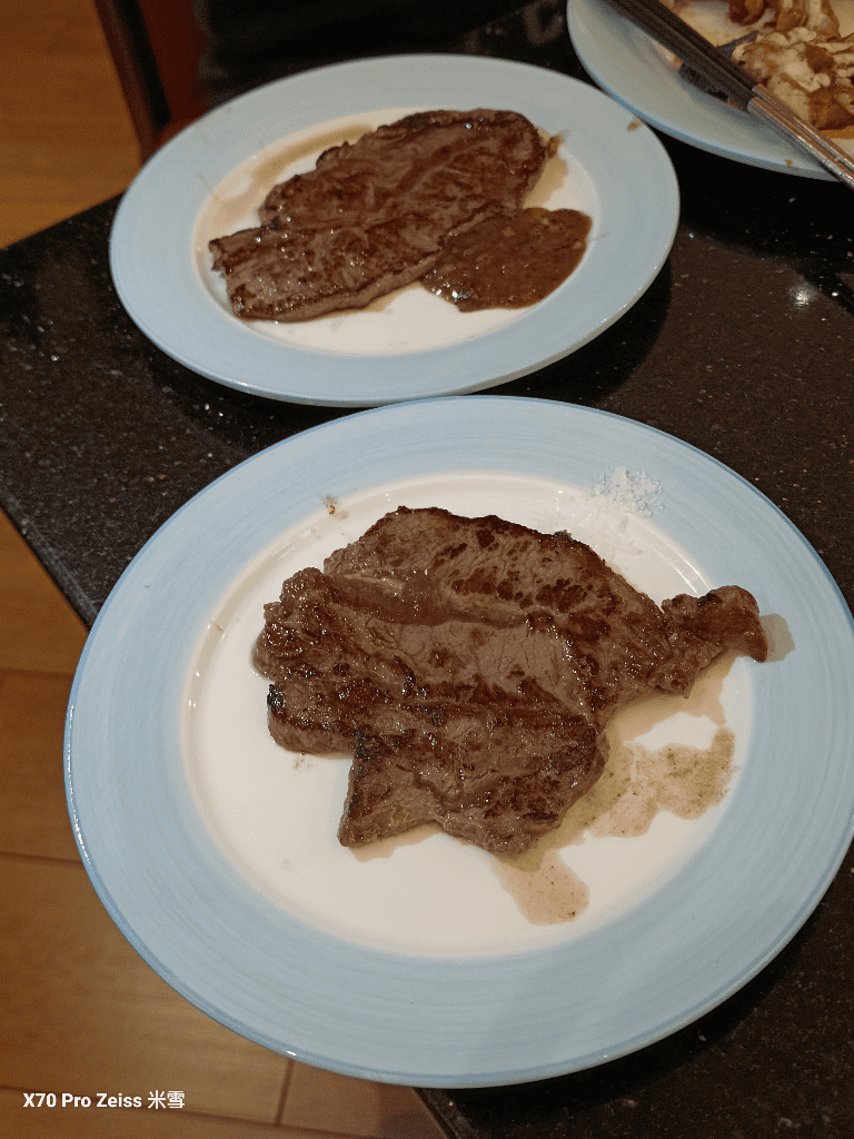 【宜蘭美食】礁溪長榮鳳凰酒店 ,桂冠自助餐廳晚餐開箱🍻 - 第16張圖 【宜蘭美食】礁溪長榮鳳凰酒店 ,桂冠自助餐廳晚餐開箱🍻