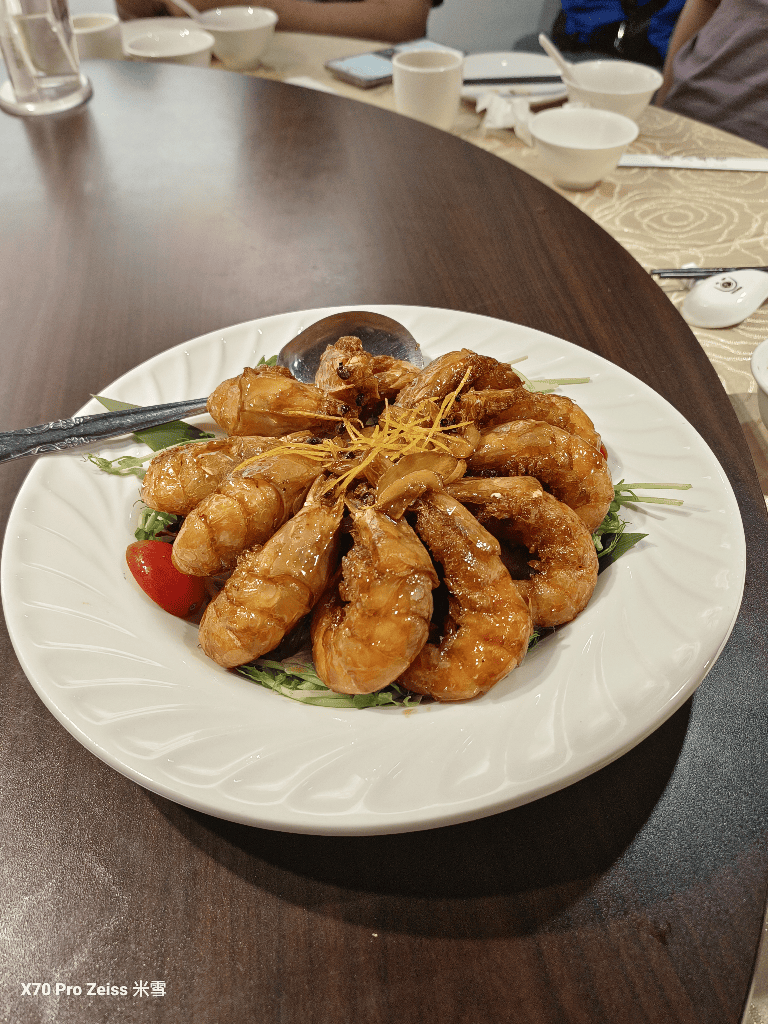 【台北美食】水粵香,再訪隱身在校園裡的美味烤鴨餐廳❤️ - 第15張圖 【台北美食】水粵香,再訪隱身在校園裡的美味烤鴨餐廳❤️