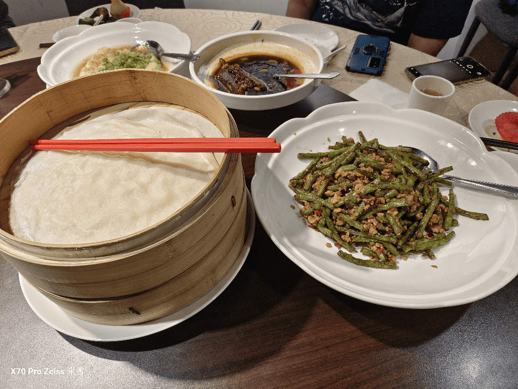 【台北美食】水粵香,再訪隱身在校園裡的美味烤鴨餐廳❤️ - 第21張圖 【台北美食】水粵香,再訪隱身在校園裡的美味烤鴨餐廳❤️