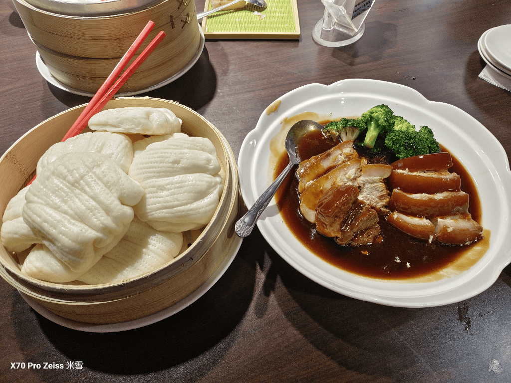 【台北美食】水粵香,再訪隱身在校園裡的美味烤鴨餐廳❤️ - 第16張圖 【台北美食】水粵香,再訪隱身在校園裡的美味烤鴨餐廳❤️
