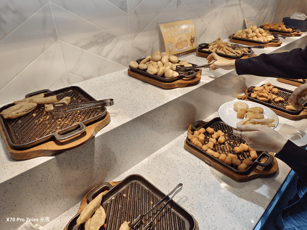 【林口美食】我家牛排林口A9店,週六晚餐意外沒排到天荒地老😆 - 第8張圖 【林口美食】我家牛排林口A9店,週六晚餐意外沒排到天荒地老😆