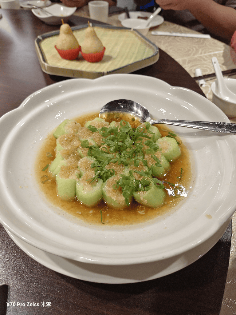 【台北美食】水粵香,再訪隱身在校園裡的美味烤鴨餐廳❤️ - 第20張圖 【台北美食】水粵香,再訪隱身在校園裡的美味烤鴨餐廳❤️
