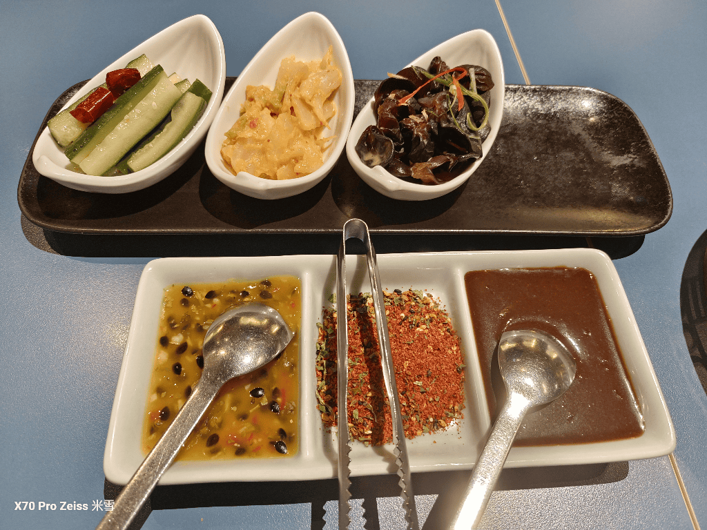 【板橋美食】享鴨，創意烤鴨料理再訪