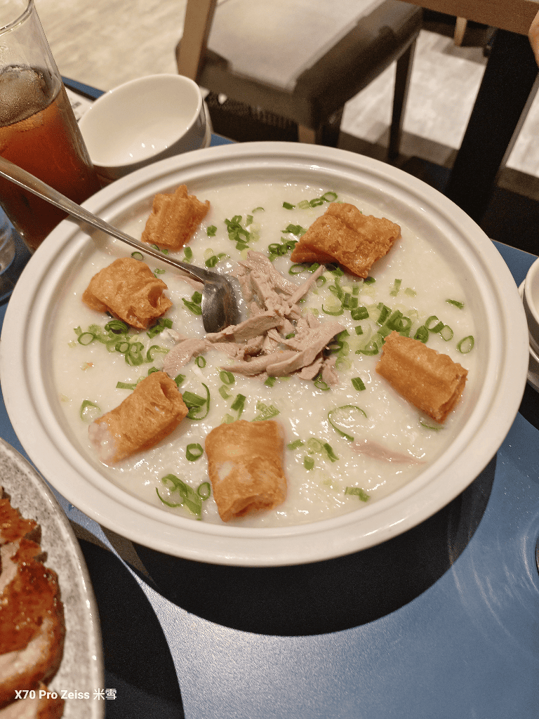 【板橋美食】享鴨，創意烤鴨料理再訪