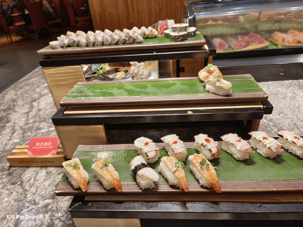 【宜蘭美食】礁溪長榮鳳凰酒店 ,桂冠自助餐廳晚餐開箱🍻 - 第37張圖 【宜蘭美食】礁溪長榮鳳凰酒店 ,桂冠自助餐廳晚餐開箱🍻