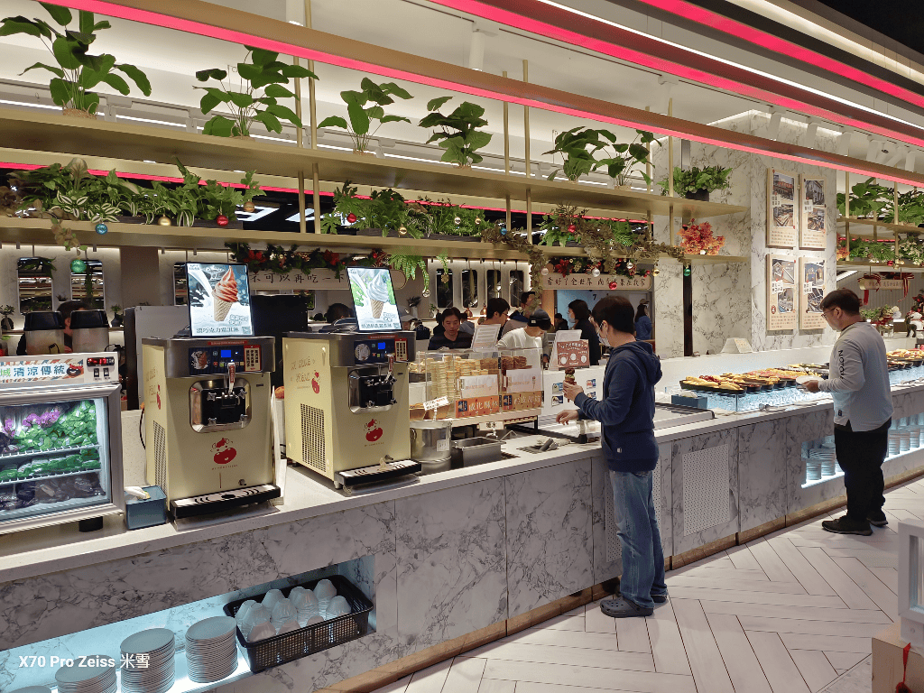 【林口美食】我家牛排林口A9店,週六晚餐意外沒排到天荒地老😆 - 第13張圖 【林口美食】我家牛排林口A9店,週六晚餐意外沒排到天荒地老😆