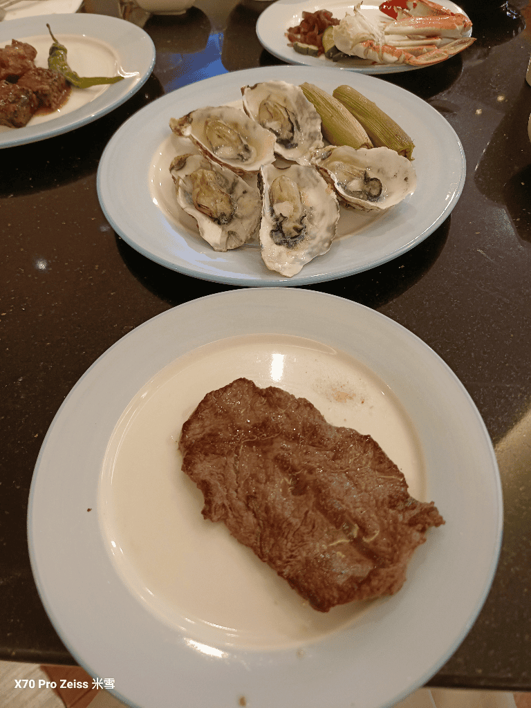 【宜蘭美食】礁溪長榮鳳凰酒店 ,桂冠自助餐廳晚餐開箱🍻 - 第18張圖 【宜蘭美食】礁溪長榮鳳凰酒店 ,桂冠自助餐廳晚餐開箱🍻