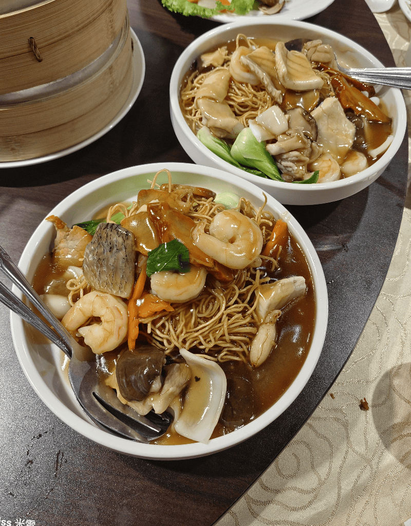 【台北美食】水粵香,再訪隱身在校園裡的美味烤鴨餐廳❤️ - 第22張圖 【台北美食】水粵香,再訪隱身在校園裡的美味烤鴨餐廳❤️