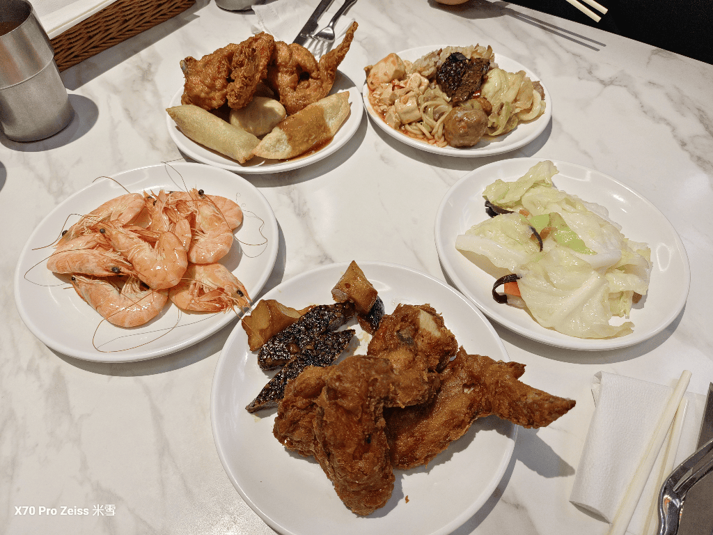 【林口美食】我家牛排林口A9店,週六晚餐意外沒排到天荒地老😆 - 第21張圖 【林口美食】我家牛排林口A9店,週六晚餐意外沒排到天荒地老😆