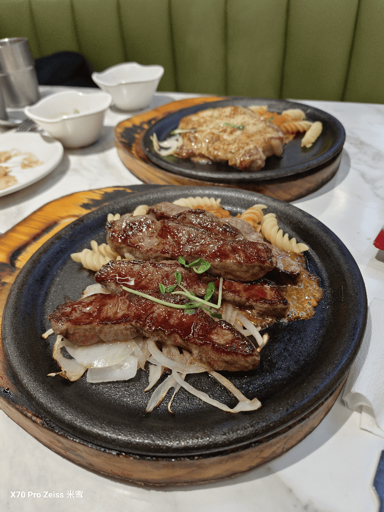 【林口美食】我家牛排林口A9店,週六晚餐意外沒排到天荒地老😆 - 第25張圖 【林口美食】我家牛排林口A9店,週六晚餐意外沒排到天荒地老😆